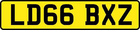 LD66BXZ