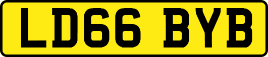 LD66BYB