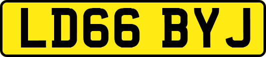 LD66BYJ