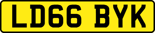 LD66BYK