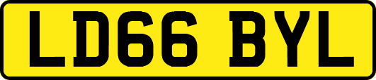 LD66BYL