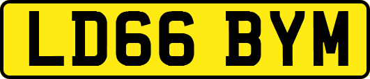 LD66BYM