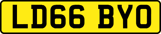 LD66BYO