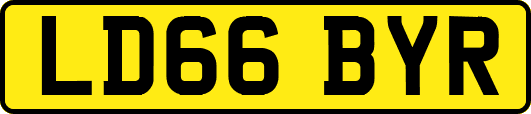 LD66BYR