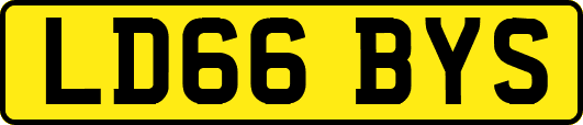 LD66BYS