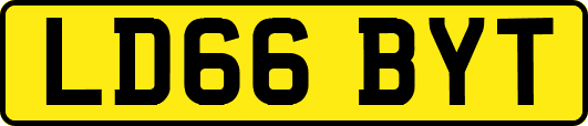 LD66BYT