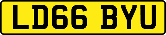 LD66BYU