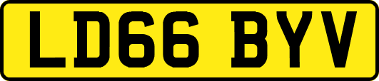 LD66BYV