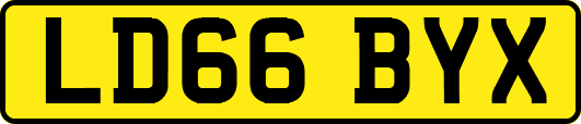 LD66BYX