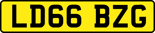 LD66BZG