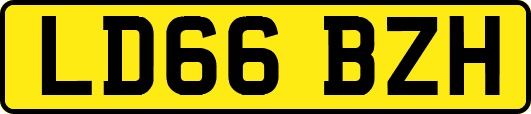 LD66BZH