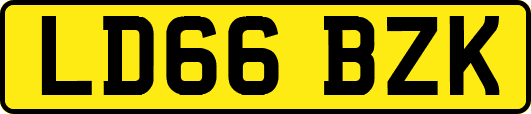 LD66BZK