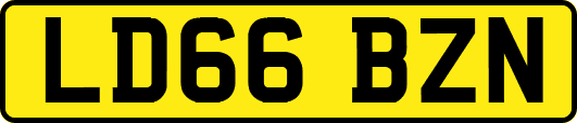 LD66BZN