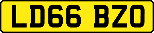 LD66BZO