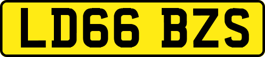 LD66BZS