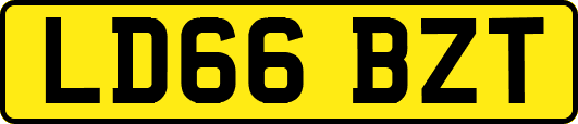 LD66BZT