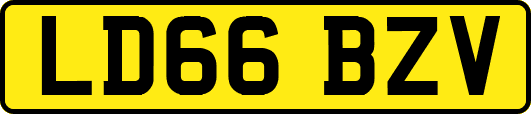 LD66BZV