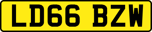 LD66BZW