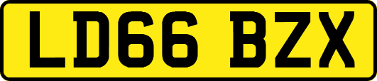 LD66BZX