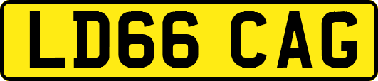 LD66CAG