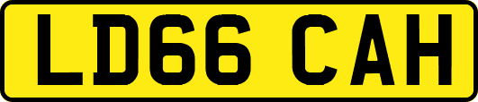 LD66CAH