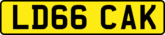LD66CAK