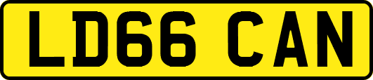 LD66CAN