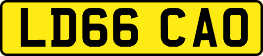LD66CAO