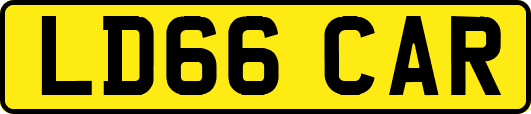 LD66CAR