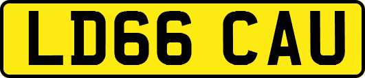 LD66CAU