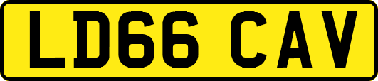 LD66CAV