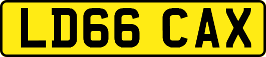 LD66CAX