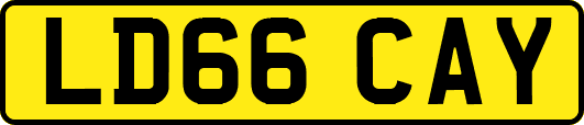 LD66CAY