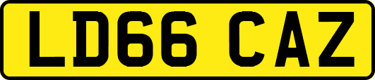 LD66CAZ