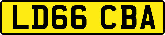 LD66CBA