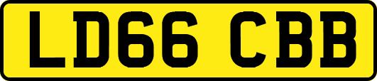 LD66CBB