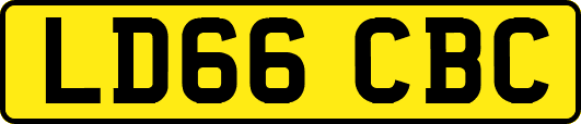 LD66CBC