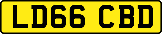 LD66CBD