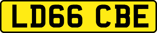 LD66CBE