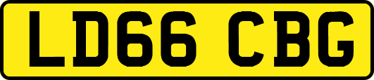 LD66CBG