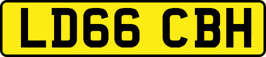 LD66CBH