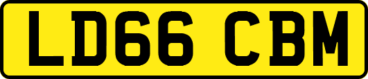 LD66CBM