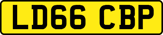 LD66CBP