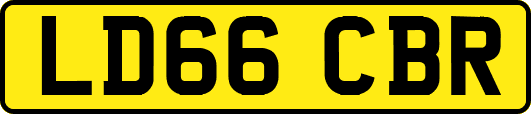 LD66CBR