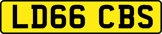 LD66CBS