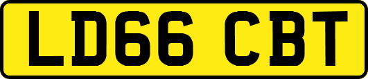 LD66CBT