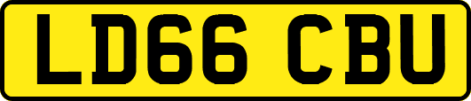 LD66CBU