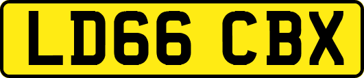 LD66CBX