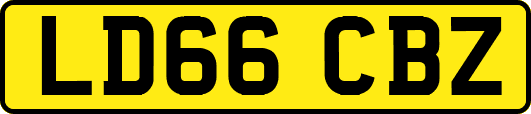 LD66CBZ