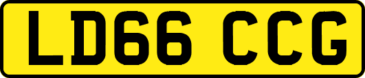 LD66CCG